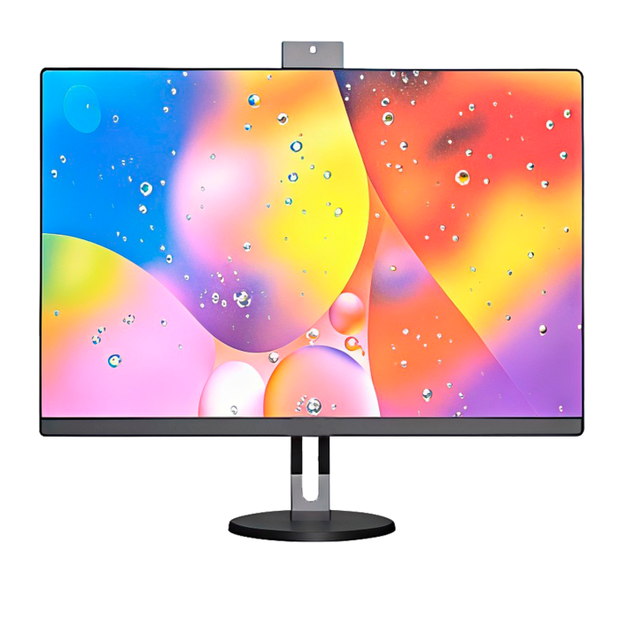 Моноблок A-Tech / HKC AIO HAF27 (Intel® Core™ i5-12400/ 16GB/ 512GB/ 27" FHD IPS/ Black)