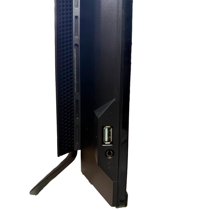 Моноблок A-Tech / HKC AIO HASF24i3 (Intel® Core™ i3-12100/ 4Gb/ 128Gb/ 23.8" FHD IPS/ Black)