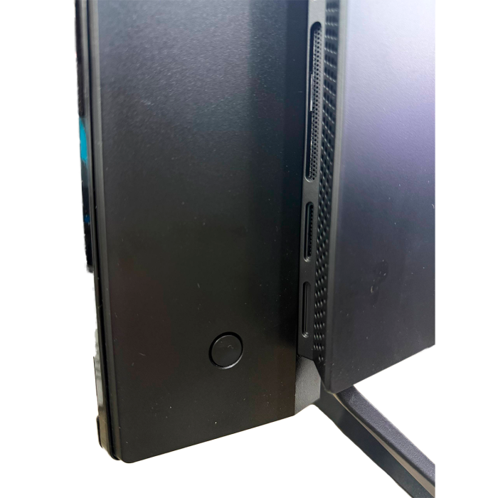 Моноблок A-Tech / HKC AIO HASF24i3 (Intel® Core™ i3-12100/ 4Gb/ 128Gb/ 23.8" FHD IPS/ Black)