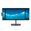 Моноблок AVTech GX300 AIO Barebone (Intel® Core™ i3-10100/ 8GB/ 256GB/ 27" UltraWide / Black)