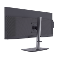 Моноблок AVTech GX300 AIO Barebone (Intel® Core™ i3-10100/ 8GB/ 256GB/ 27" UltraWide / Black)