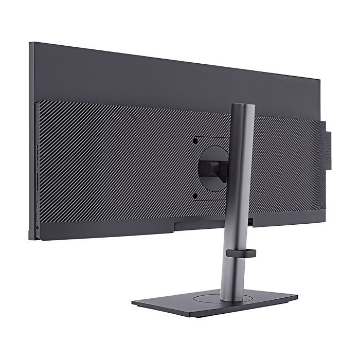 Моноблок AVTech GX300 AIO Barebone (Intel® Core™ i3-10100/ 8GB/ 256GB/ 27" UltraWide / Black)
