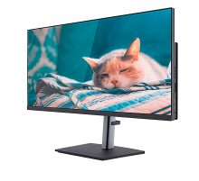 Моноблок AVTech GX300 AIO Barebone (Intel® Core™ i3-10100/ 8GB/ 256GB/ 27" UltraWide / Black)