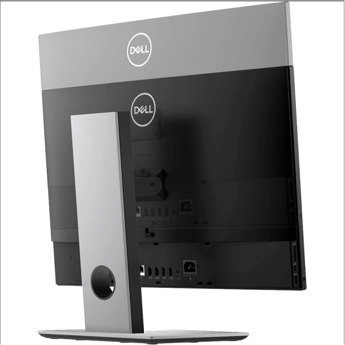 Моноблок Dell AIO OptiPlex 5490 (Intel® Core™ i5-10500T/ 8GB/ 1TB HDD/ 23.8" FHD IPS/ Black)