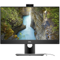 Моноблок Dell AIO OptiPlex 5490 (Intel® Core™ i5-10500T/ 8GB/ 1TB HDD/ 23.8" FHD IPS/ Black)