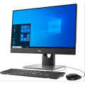 Моноблок Dell AIO OptiPlex 5490 (Intel® Core™ i5-10500T/ 8GB/ 1TB HDD/ 23.8" FHD IPS/ Black)