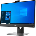 Моноблок Dell AIO OptiPlex 5490 (Intel® Core™ i5-10500T/ 8GB/ 1TB HDD/ 23.8" FHD IPS/ Black)
