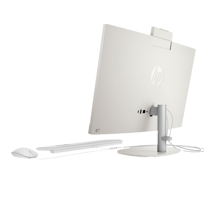 Моноблок HP 24 AiO Maokong24I 1C23 (Intel® Core™ i5-1335U/ 16GB/ 512GB/ 23.8" FHD IPS/ Shell White)