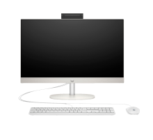 Моноблок HP 24 AiO Maokong24I 1C23 (Intel® Core™ i5-1335U/ 16GB/ 512GB/ 23.8" FHD IPS/ Shell White)