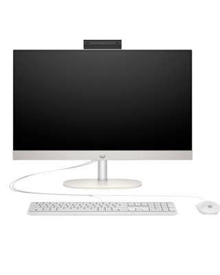 Моноблок HP 24 AiO Maokong24I 1C23 (Intel® Core™ i5-1335U/ 16GB/ 512GB/ 23.8" FHD IPS/ Shell White)