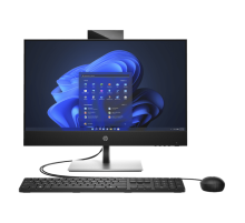 Моноблок HP ProOne AIO 440 G9 (Intel® Core™ i5-13500T / 8GB / 256GB SSD / 24" FHD IPS / Black)