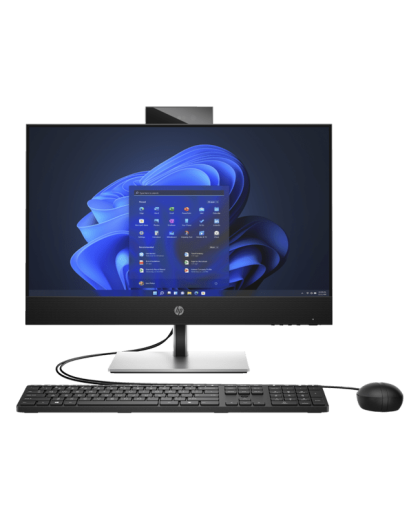Моноблок HP ProOne AIO 440 G9 (Intel® Core™ i5-13500T / 8GB / 256GB SSD / 24" FHD IPS / Black)