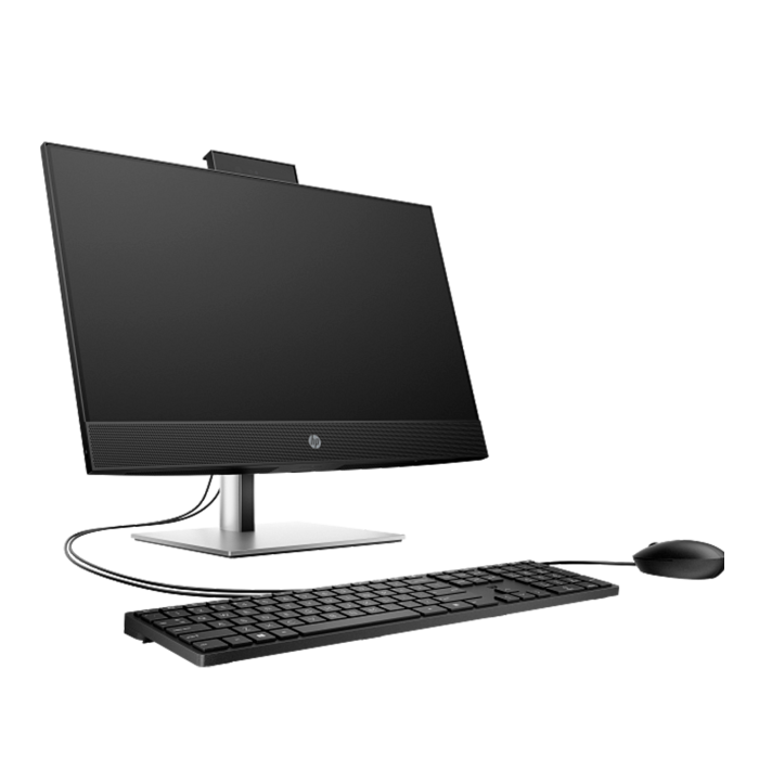 Моноблок HP ProOne 440 G9 (Intel® Core™ i5-14500/ 8GB/ 512GB/ 23.8" FHD IPS/ Black)