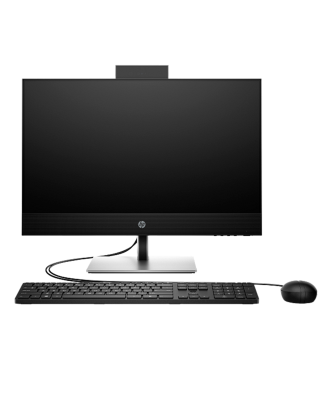 Моноблок HP ProOne 440 G9 (Intel® Core™ i5-14500/ 8GB/ 512GB/ 23.8" FHD IPS/ Black)