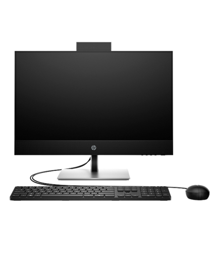 Моноблок HP ProOne 440 G9 (Intel® Core™ i5-14500/ 8GB/ 512GB/ 23.8" FHD IPS/ Black)