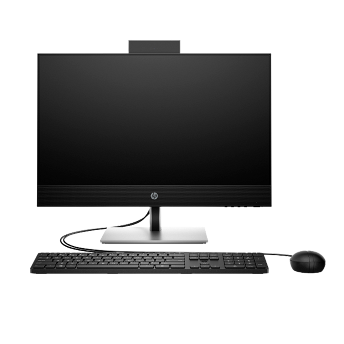 Моноблок HP ProOne 440 G9 (Intel® Core™ i5-14500/ 8GB/ 512GB/ 23.8" FHD IPS/ Black)