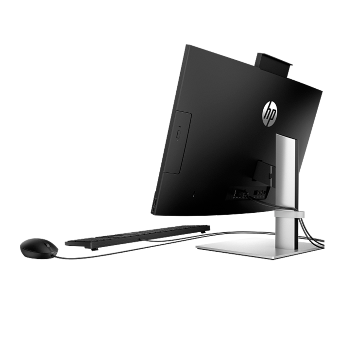 Моноблок HP ProOne 440 G9 (Intel® Core™ i5-14500/ 8GB/ 512GB/ 23.8" FHD IPS/ Black)