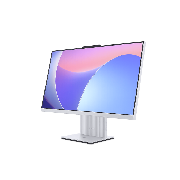Моноблок Lenovo IdeaCentre AIO 27IRH9 (Intel® Core™ i5-13420H/ 8GB/ 512GB/ 27" FHD IPS, 100Hz/ Grey)