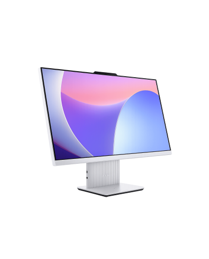 Моноблок Lenovo IdeaCentre AIO 24IRH9 (Intel® Core™ i5-13420H/ 16GB/ 512GB/ 24" FHD IPS, 100Hz/ Grey)