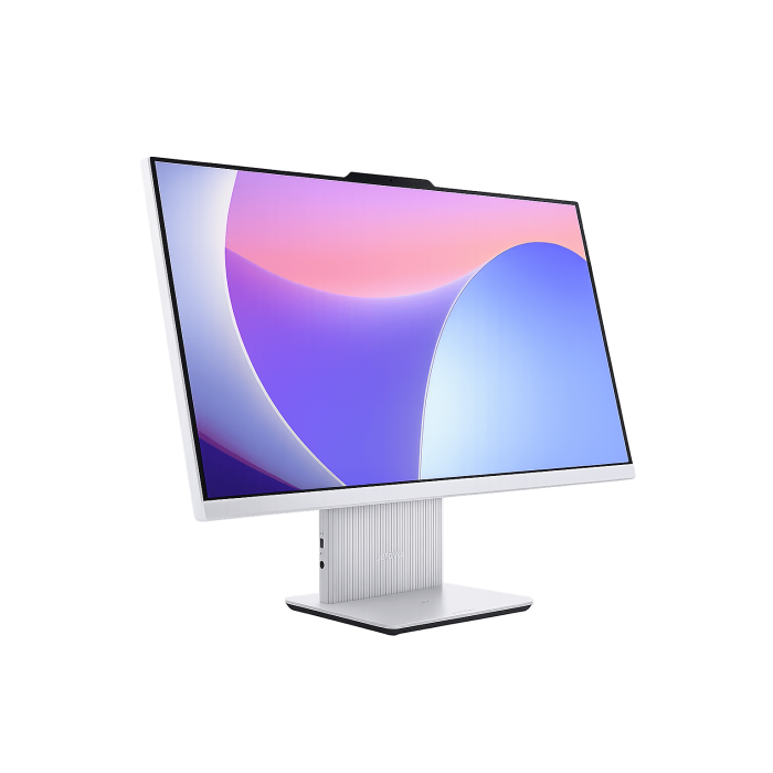 Моноблок Lenovo IdeaCentre AIO 27IRH9 (Intel® Core™ i5-13420H/ 8GB/ 512GB/ 27" FHD IPS, 100Hz/ Grey)