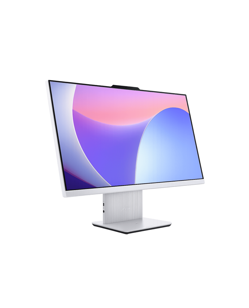 Моноблок Lenovo IdeaCentre AIO 24IRH9 (Intel® Core™ i5-13420H/ 16GB/ 512GB/ 24" FHD IPS, 100Hz/ Grey)