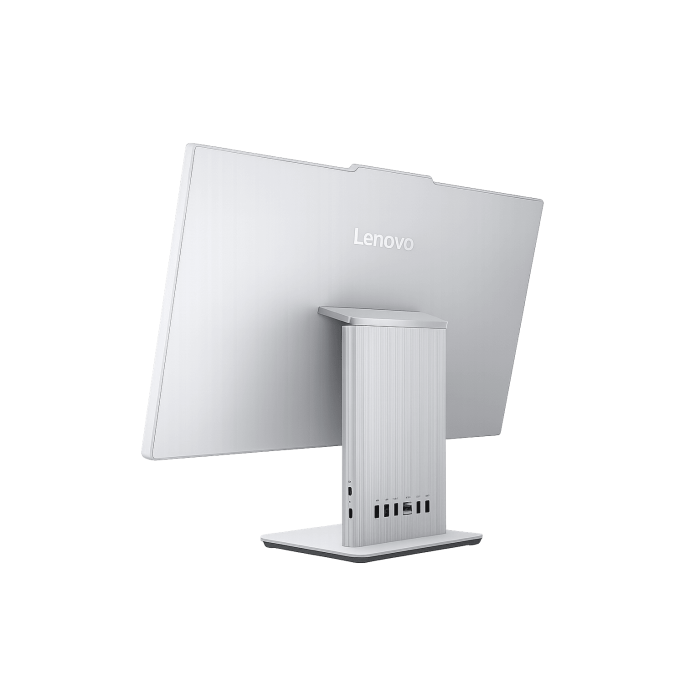 Моноблок Lenovo IdeaCentre AIO 27IRH9 (Intel® Core™ i5-13420H/ 8GB/ 512GB/ 27" FHD IPS, 100Hz/ Grey)