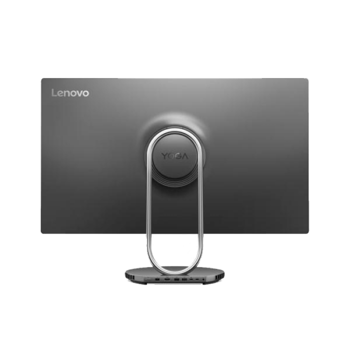 Моноблок Lenovo Yoga AIO 32ILL10 (Intel® Core™ Ultra 7-258V/ 32GB/ 1TB/ 32" 4K UHD IPS/ Black)