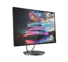 Моноблок Lenovo Yoga AIO 32ILL10 (Intel® Core™ Ultra 7-258V/ 32GB/ 1TB/ 32" 4K UHD IPS/ Black)