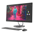 Моноблок Lenovo Yoga AIO 32ILL10 (Intel® Core™ Ultra 7-258V/ 32GB/ 1TB/ 32" 4K UHD IPS/ Black)