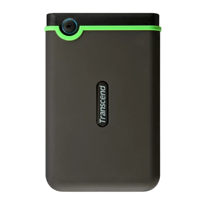 Внешний жесткий диск HDD Transend 25M3 1TБ