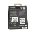 Внешний жесткий диск HDD 2TB Transend 25M3