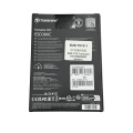 Внешний SSD накопитель Transend TS1TESD380C 1TБ / Green