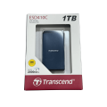 Внешний SSD накопитель Transend TS1TESD410C 1TБ / Blue