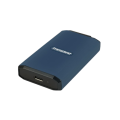 Внешний SSD накопитель Transend TS1TESD410C 1TБ / Blue