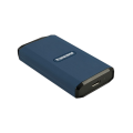 Внешний SSD накопитель Transend TS1TESD410C 1TБ / Blue