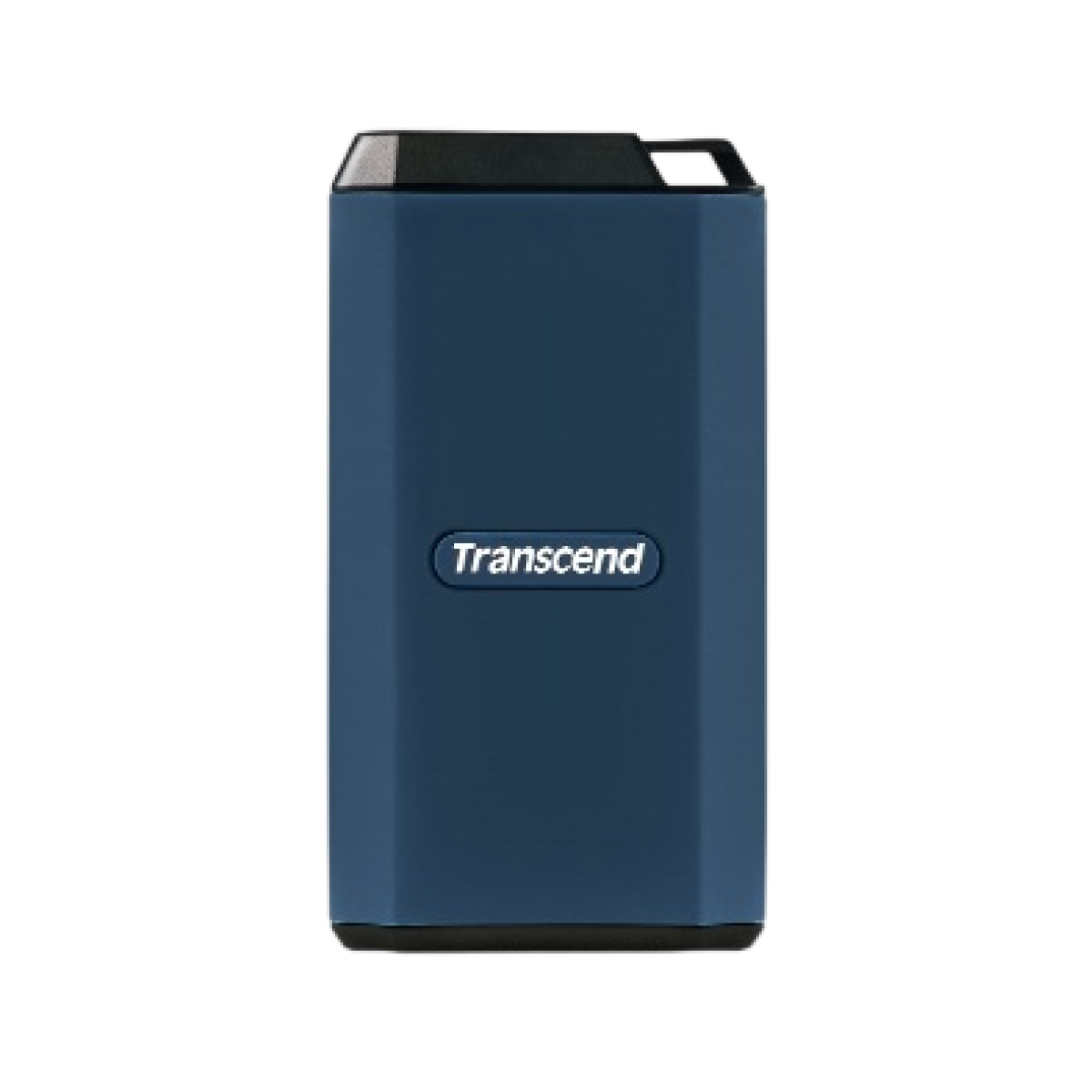 Внешний SSD накопитель Transend TS1TESD410C 1TБ / Blue