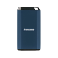 Внешний SSD накопитель Transend TS1TESD410C 1TБ / Blue