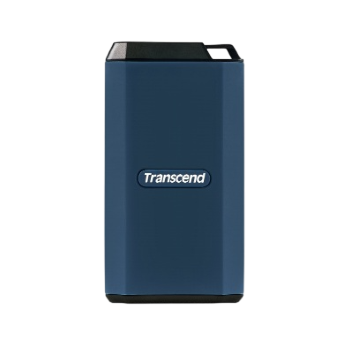Внешний SSD накопитель Transend TS1TESD410C 1TБ / Blue