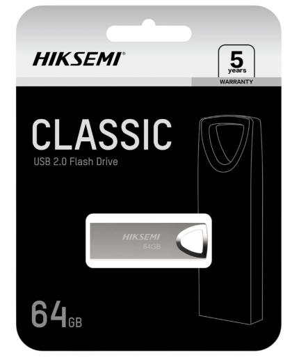USB-флешка Hiksemi M200 64GB