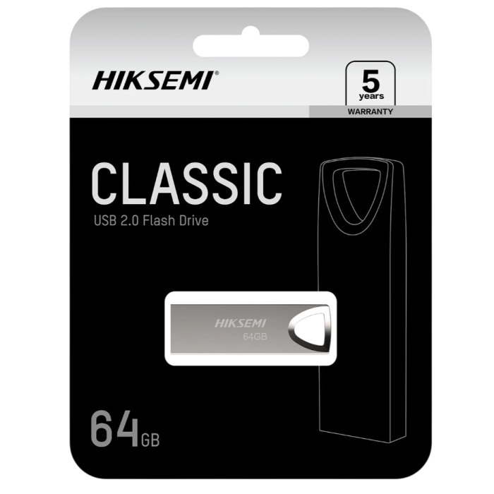 USB-флешка Hiksemi M200 64GB