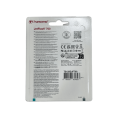 USB-флешка Transcend JetFlash 700 128GB (TS128GJF700) / Black