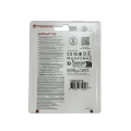 USB-флешка Transcend JetFlash 700 (TS32GJF700) 32GB / Black