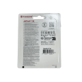 USB-флешка Transcend JetFlash 730 (TS64GJF730) 64GB / White
