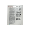 USB-флешка Transcend JetFlash 730 128GB (TS128GJF730) / White