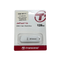 USB-флешка Transcend JetFlash 730 128GB (TS128GJF730) / White