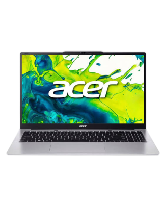 Ноутбук Acer Aspire Lite AL15-61P-R473 (AMD Ryzen 7-8840HS/ DDR5 16GB/ 512GB/ 15.6" FHD IPS)