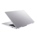 Ноутбук Acer Aspire Lite AL15-61P-R8DJ (AMD Ryzen R5-8640HS/ DDR5 16Gb/ SSD 512Gb/ 15,6" FHD IPS/ Silver)