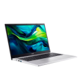 Ноутбук Acer Aspire Lite AL15-61P-R8DJ (AMD Ryzen R5-8640HS/ DDR5 16Gb/ SSD 512Gb/ 15,6" FHD IPS/ Silver)