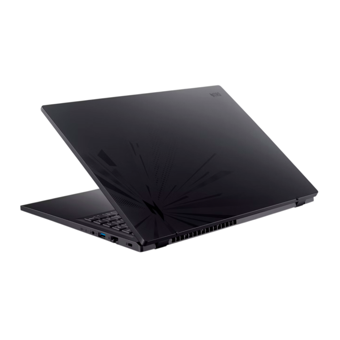 1 Ноутбук Acer Nitro Lite NL16-71G-76SE NH.DAEEM.001 Intel® Core I7-13620H/ DDR5 16GB/ SSD 512GB/ NVIDIA® GeForce RTX™ 4050 6Gb/ 16,0" WUXGA IPS, 165Hz/ Black)