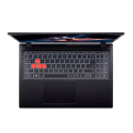 Ноутбук Acer Nitro Lite NL16-71G-790D (Intel® Core™ I7-13620H/ DDR5 16GB/ SSD 512GB/ RTX 3050 6Gb/ 16,0" WUXGA IPS, 180Hz/ Black)